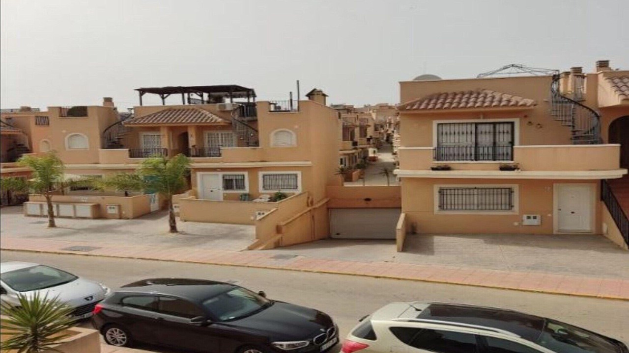 Photo of Outdoor in Palomares