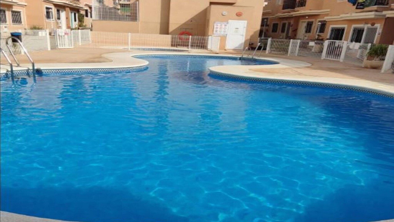 Photo of Outdoor in Palomares