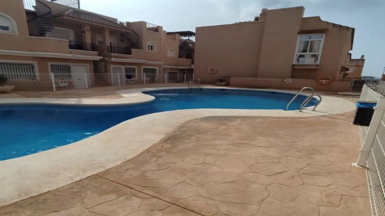 Photo of Outdoor in Palomares