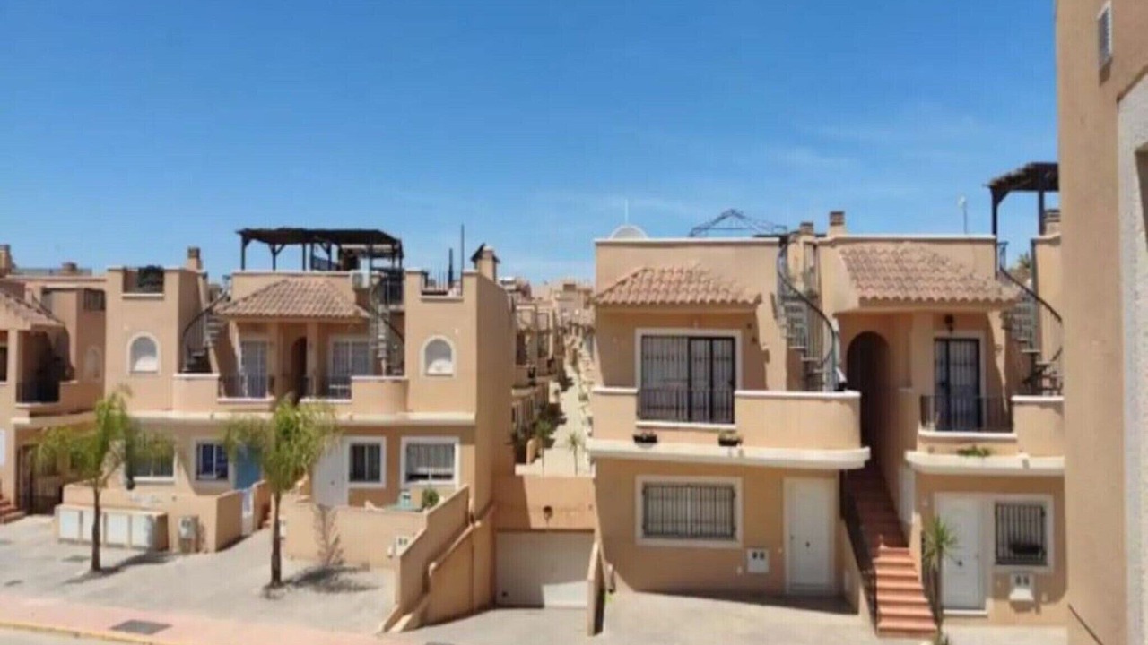 Photo of Outdoor in Palomares
