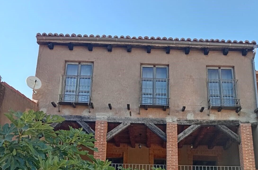 Photo of Outdoor in Castanar de Ibor