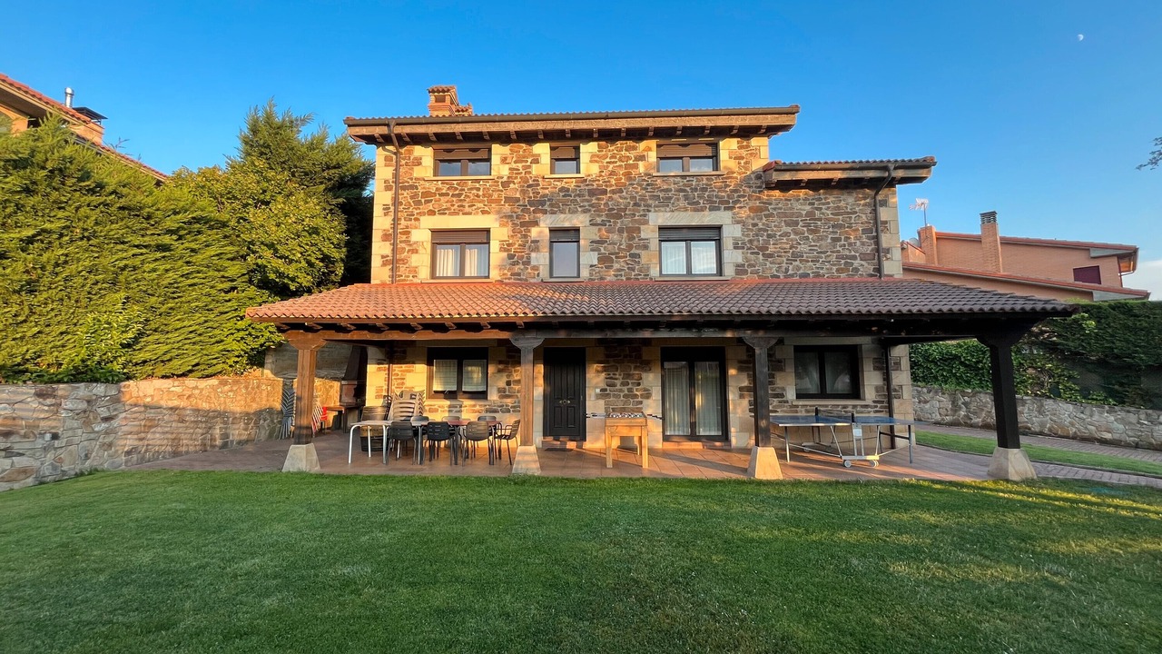 Photo of Outdoor in Ventosilla de San Juan