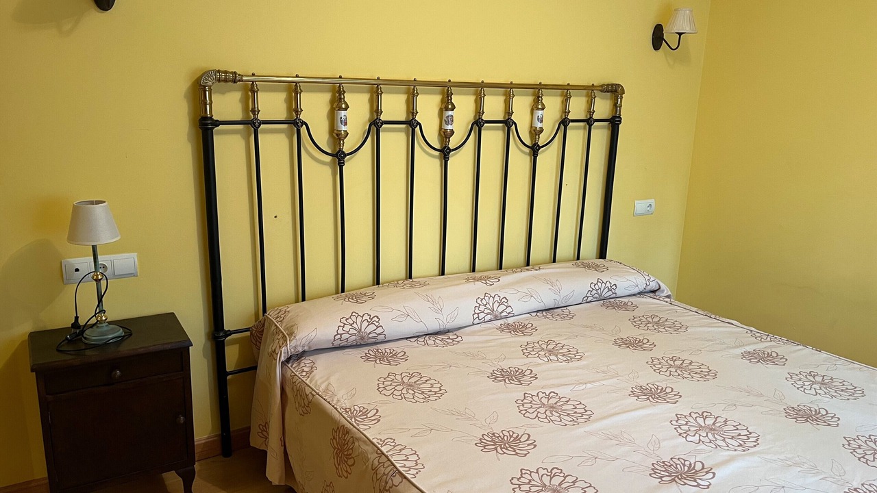 Photo of Bedroom in Ventosilla de San Juan