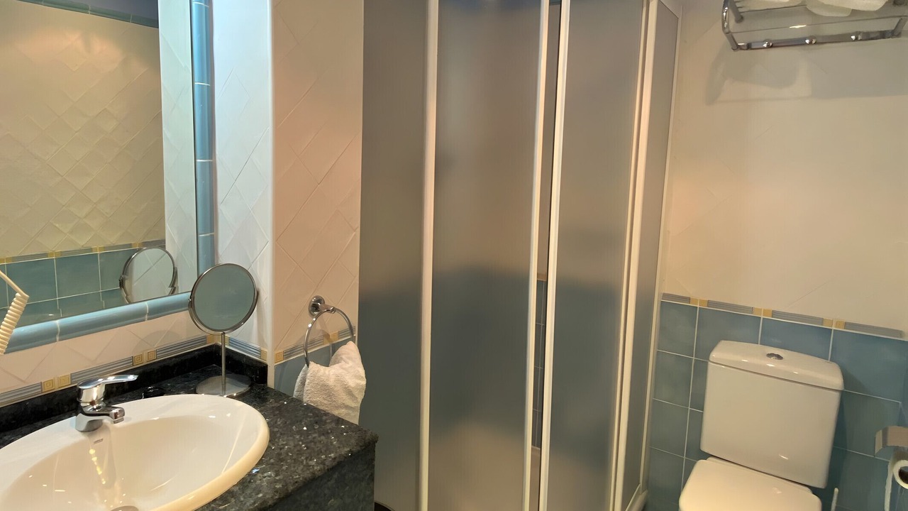 Photo of Bathroom in Ventosilla de San Juan