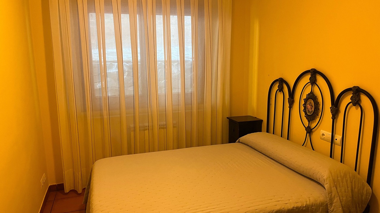 Photo of Bedroom in Ventosilla de San Juan