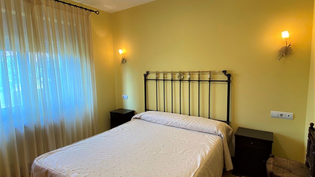 Photo of Bedroom in Ventosilla de San Juan