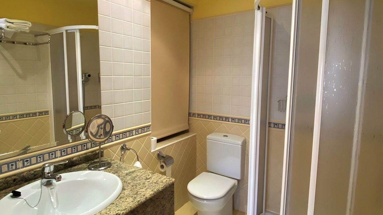 Photo of Bathroom in Ventosilla de San Juan