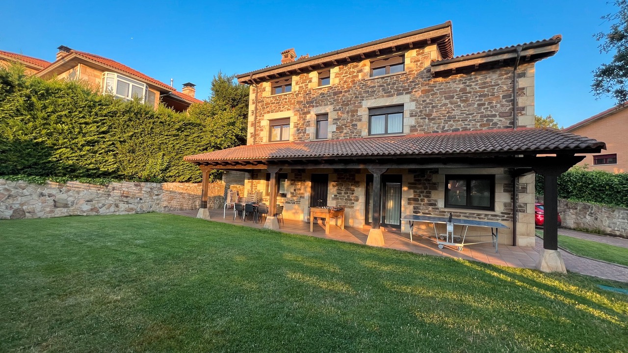 Photo of Outdoor in Ventosilla de San Juan