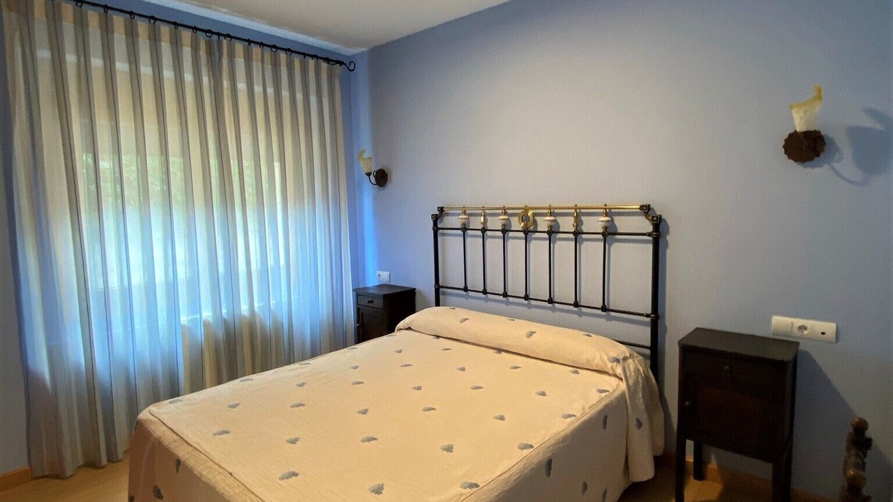 Photo of Bedroom in Ventosilla de San Juan