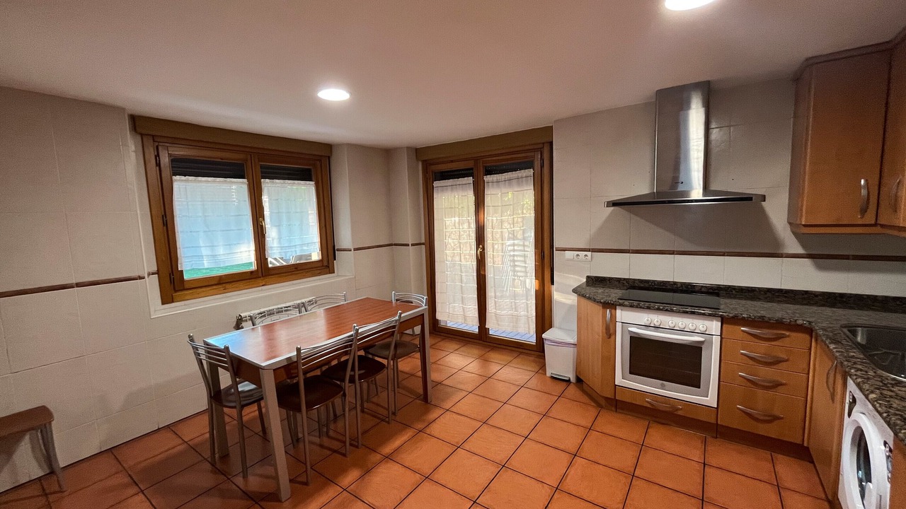 Photo of Kitchen in Ventosilla de San Juan
