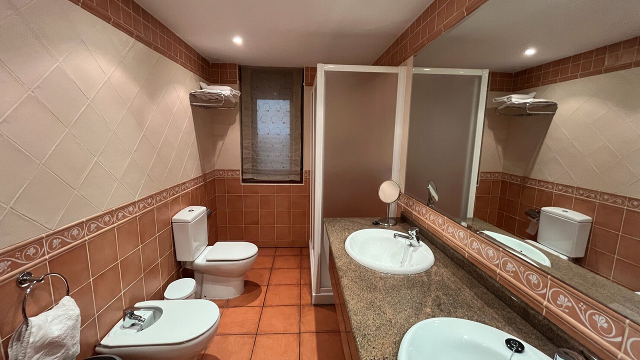 Photo of Bathroom in Ventosilla de San Juan