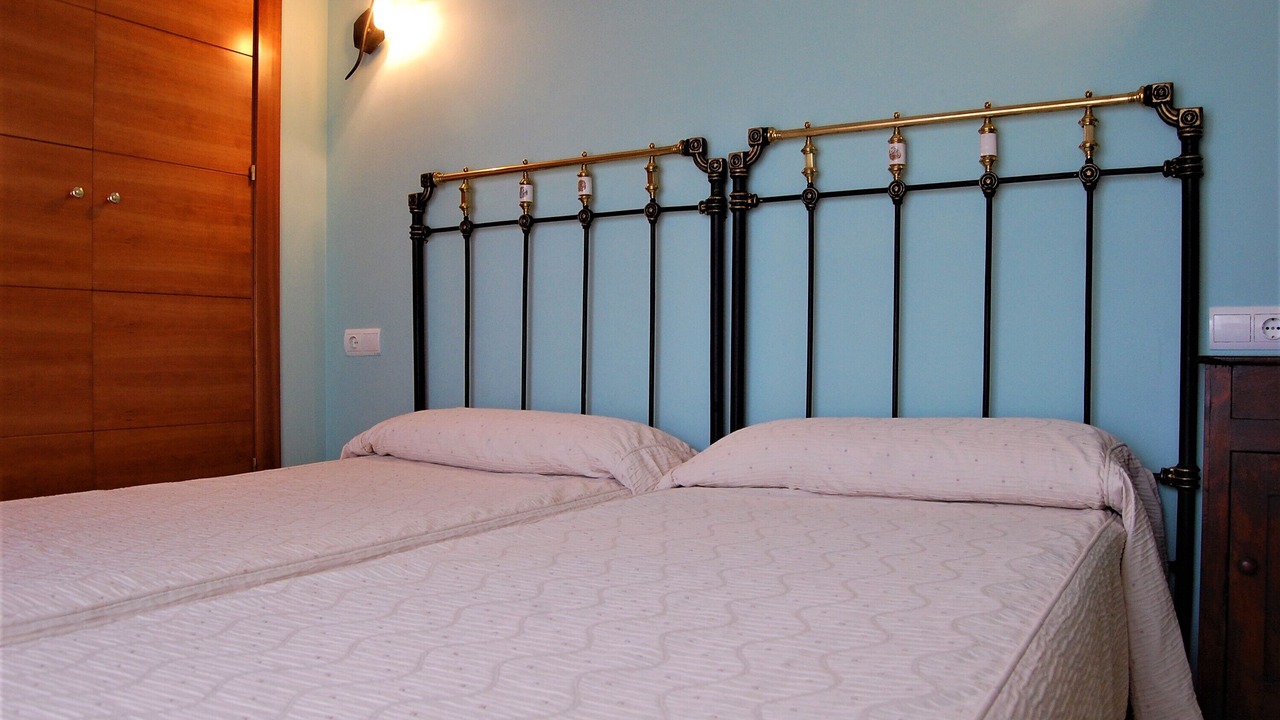 Photo of Bedroom in Ventosilla de San Juan
