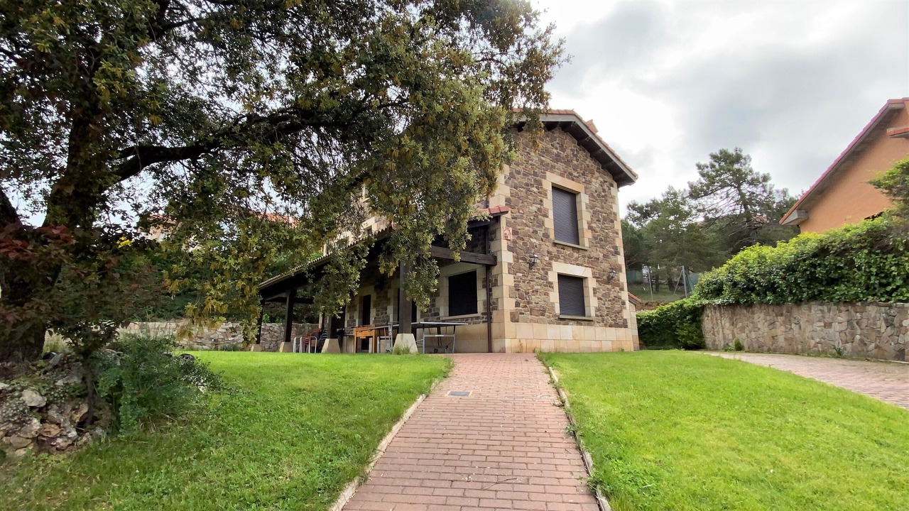 Photo of Outdoor in Ventosilla de San Juan
