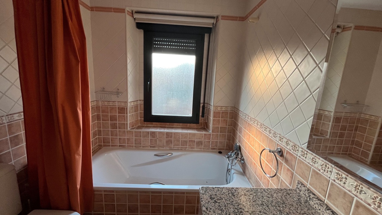 Photo of Bathroom in Ventosilla de San Juan