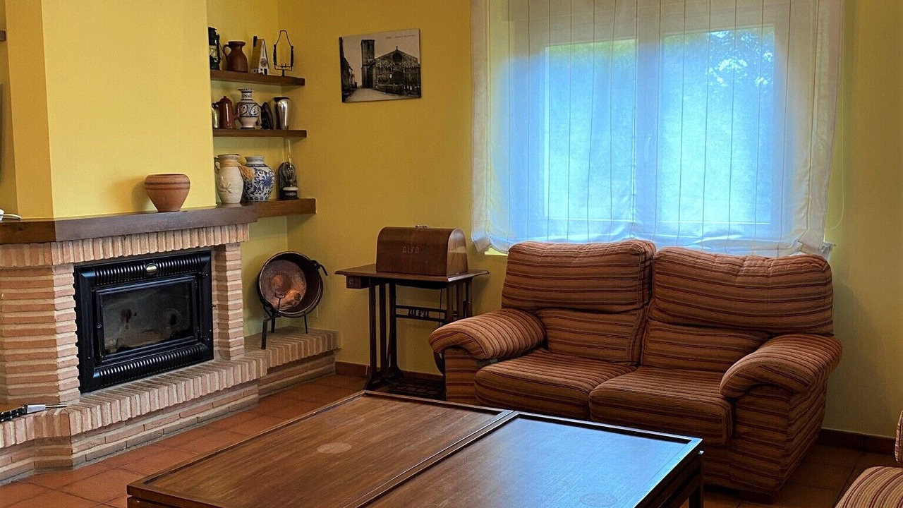 Photo of Livingroom in Ventosilla de San Juan