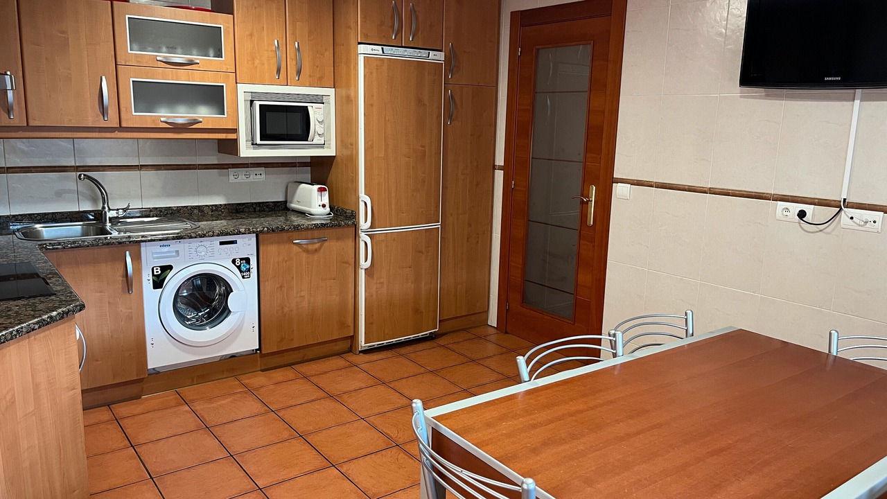 Photo of Kitchen in Ventosilla de San Juan