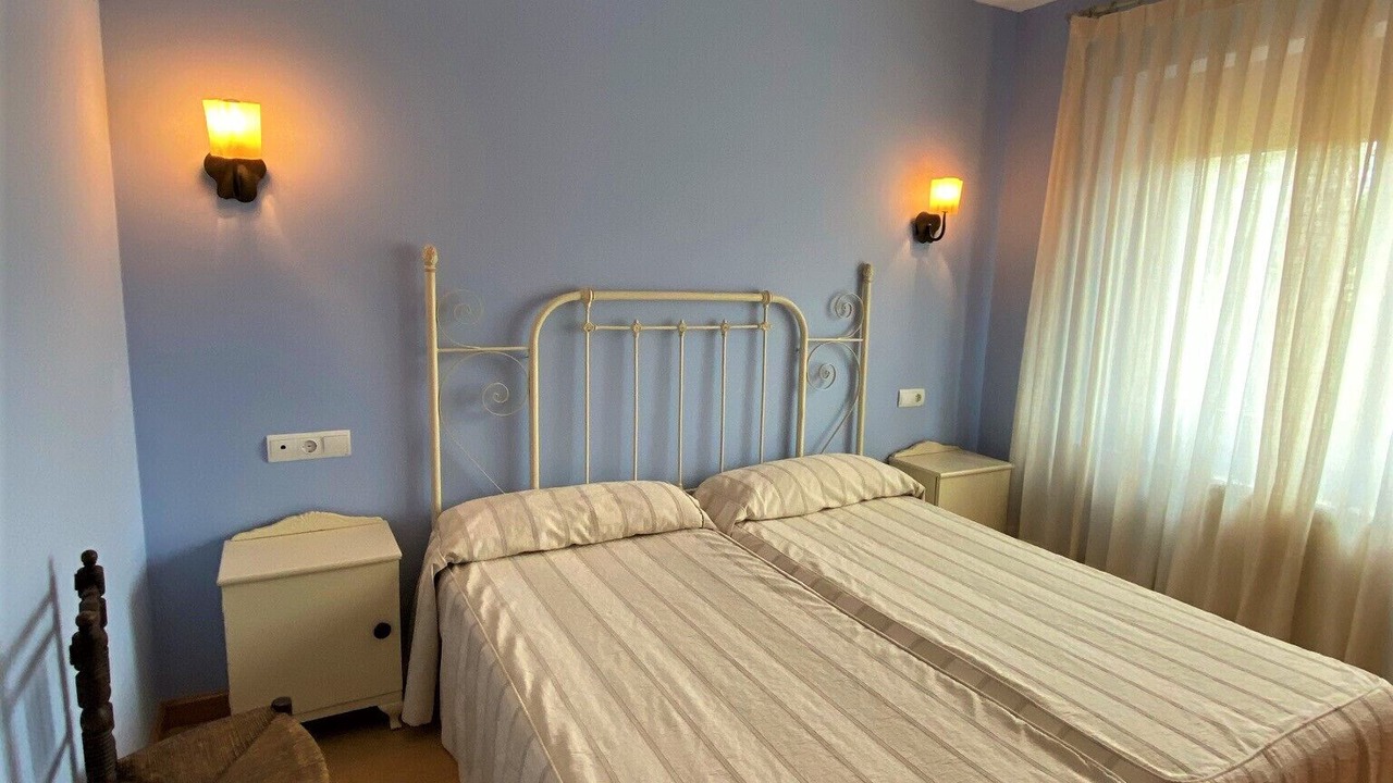 Photo of Bedroom in Ventosilla de San Juan