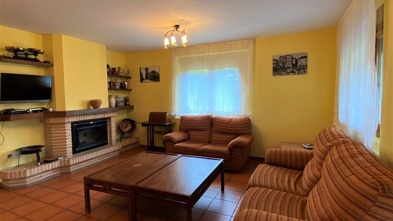 Photo of Livingroom in Ventosilla de San Juan