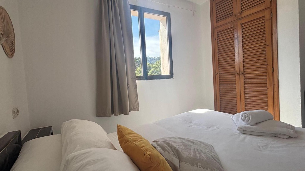Photo of Bedroom in Portinatx