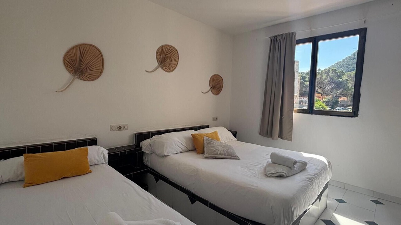 Photo of Bedroom in Portinatx