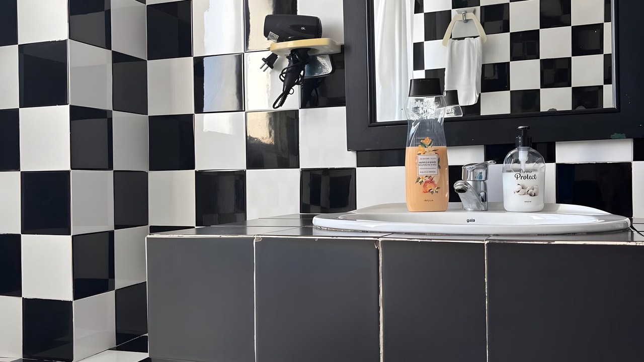 Photo of Bathroom in Portinatx