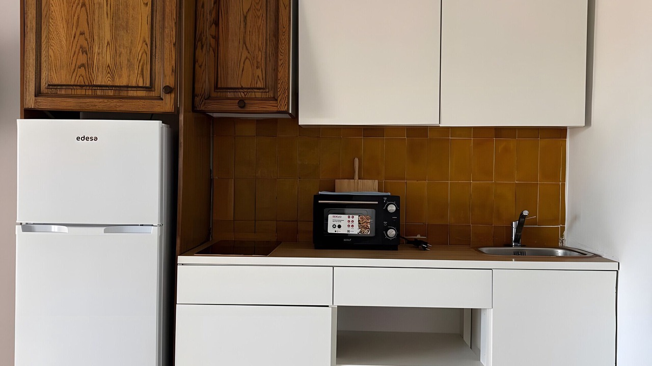 Photo of Kitchen in Portinatx