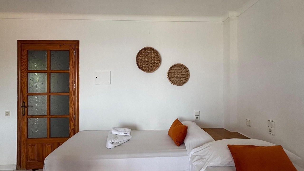 Photo of Bedroom in Portinatx