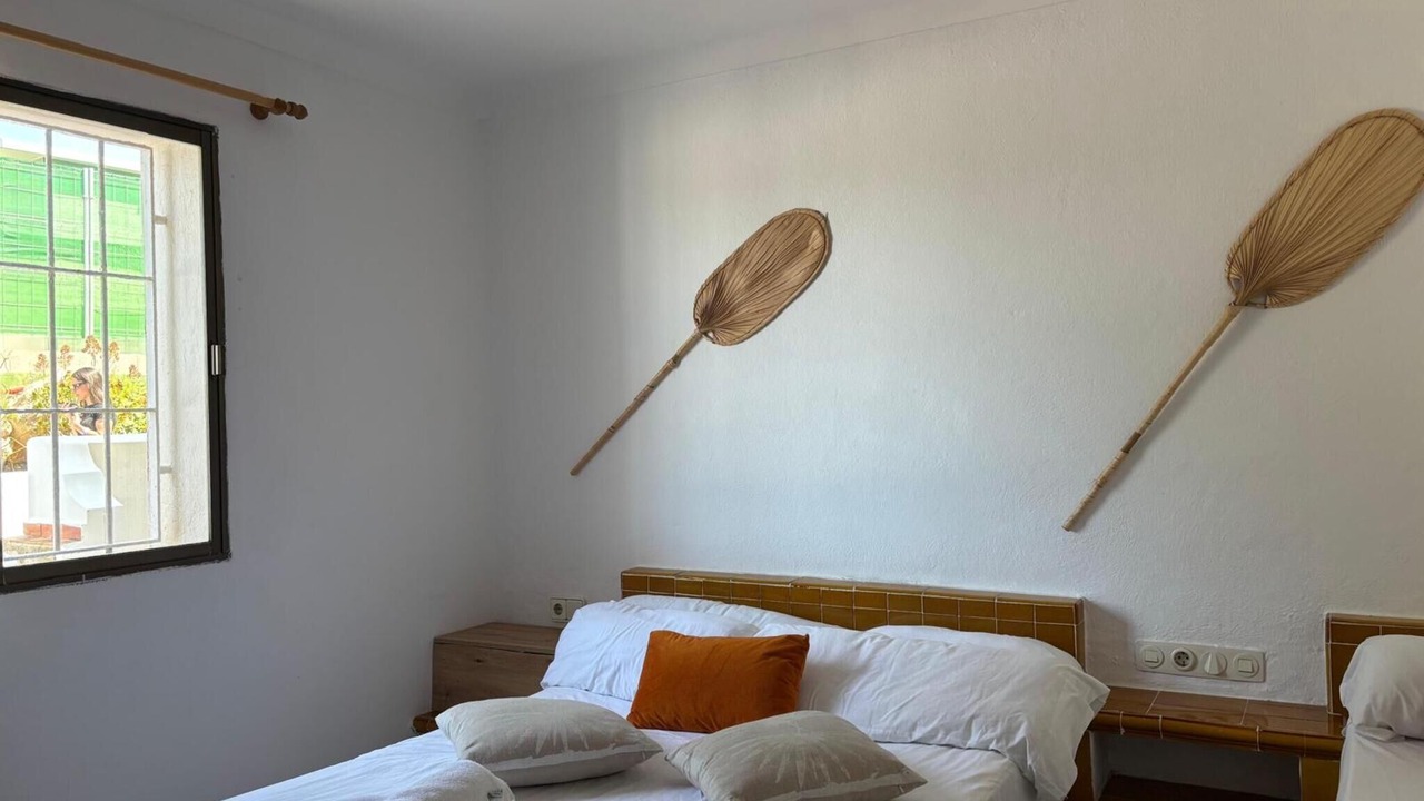 Photo of Bedroom in Portinatx