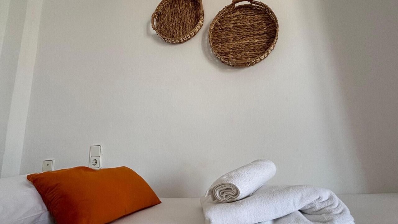 Photo of Bedroom in Portinatx