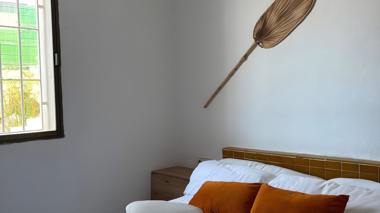 Photo of Bedroom in Portinatx