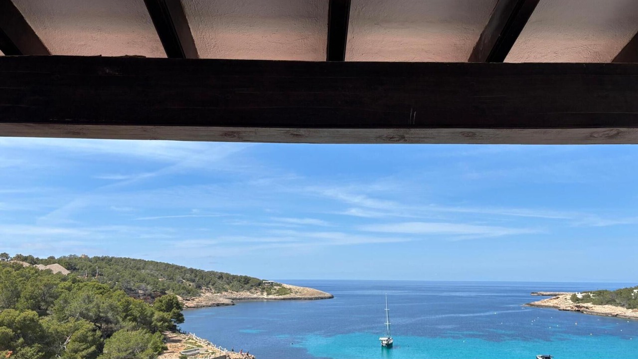 Photo of Outdoor in Portinatx