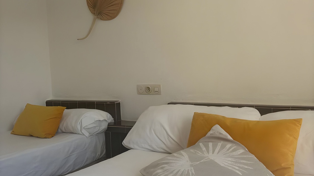 Photo of Bedroom in Portinatx
