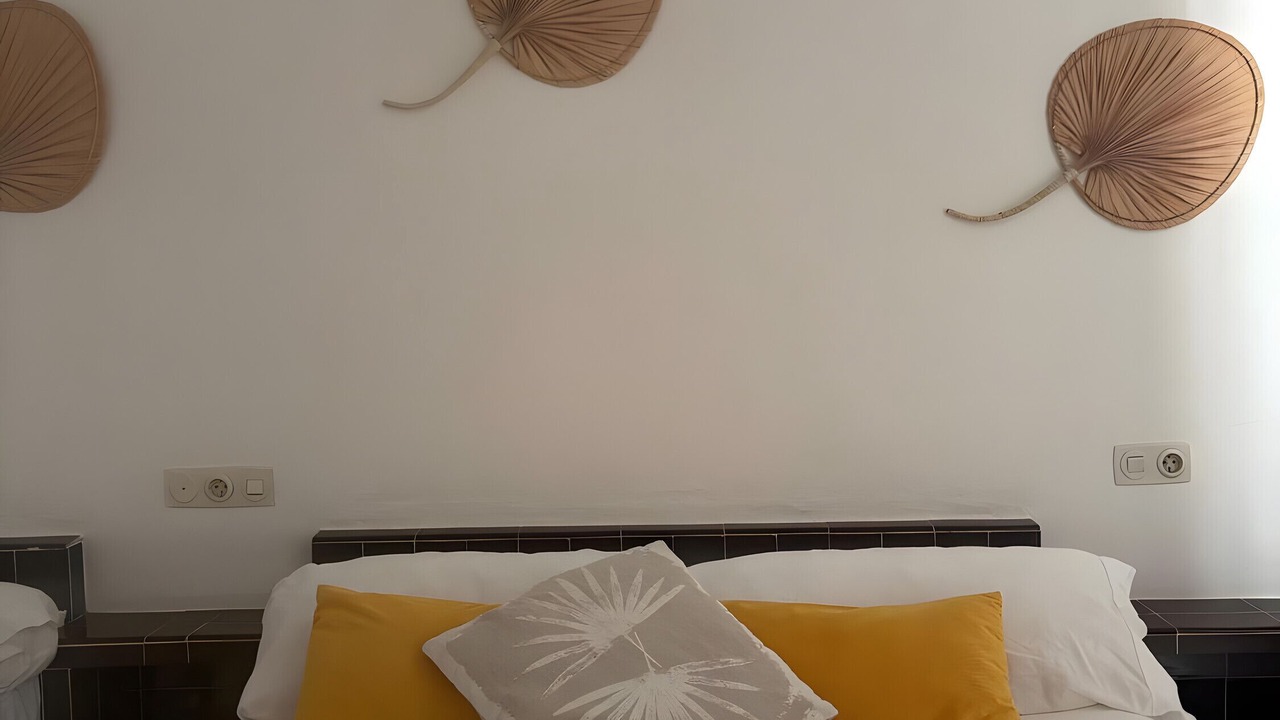 Photo of Bedroom in Portinatx