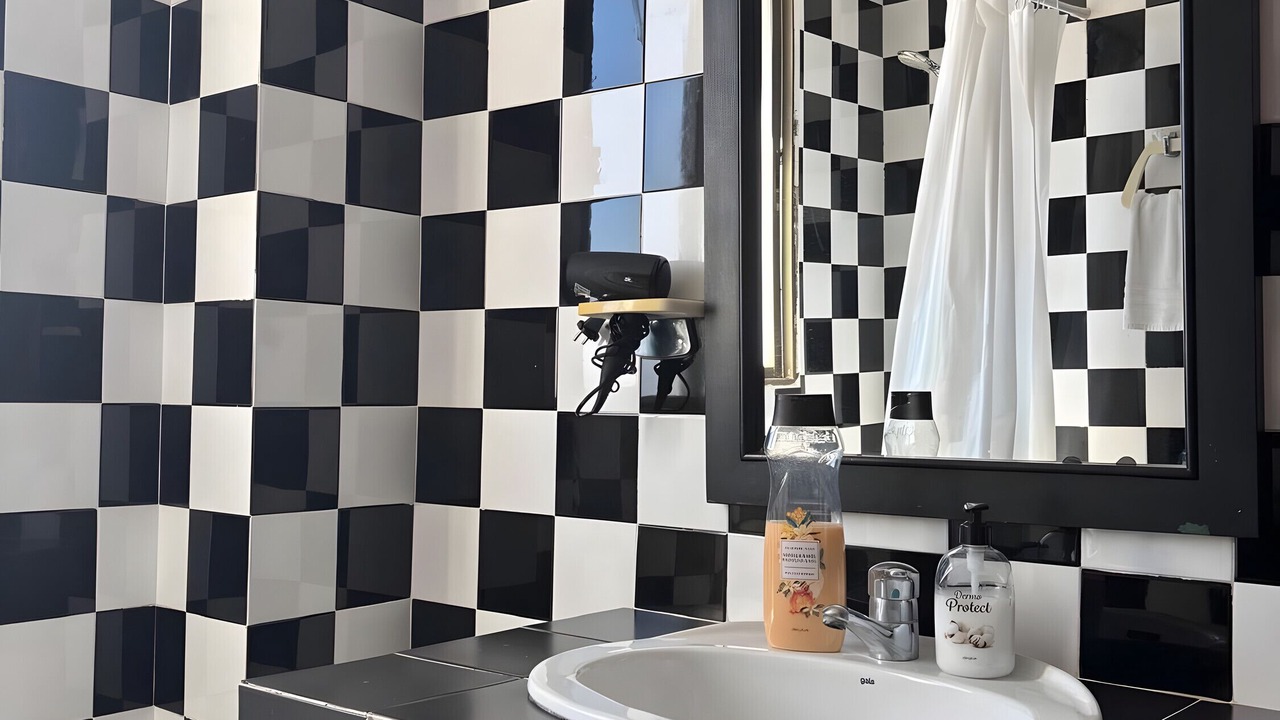 Photo of Bathroom in Portinatx