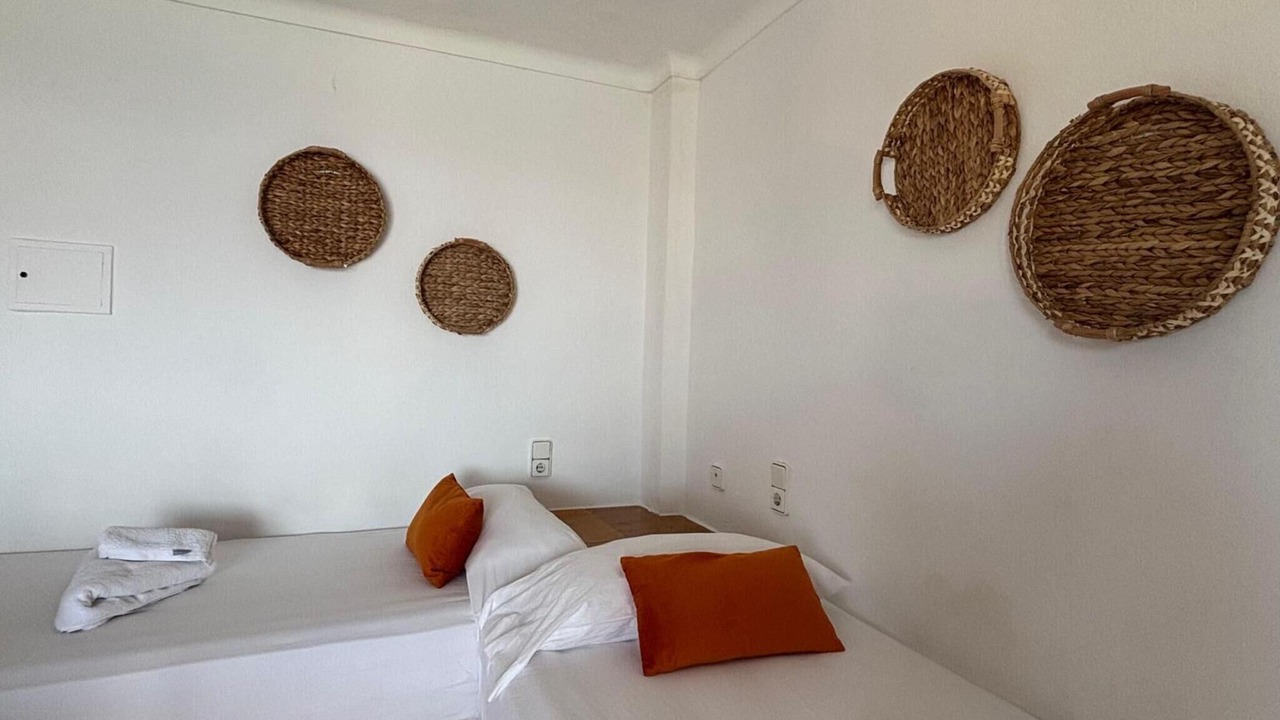 Photo of Bedroom in Portinatx