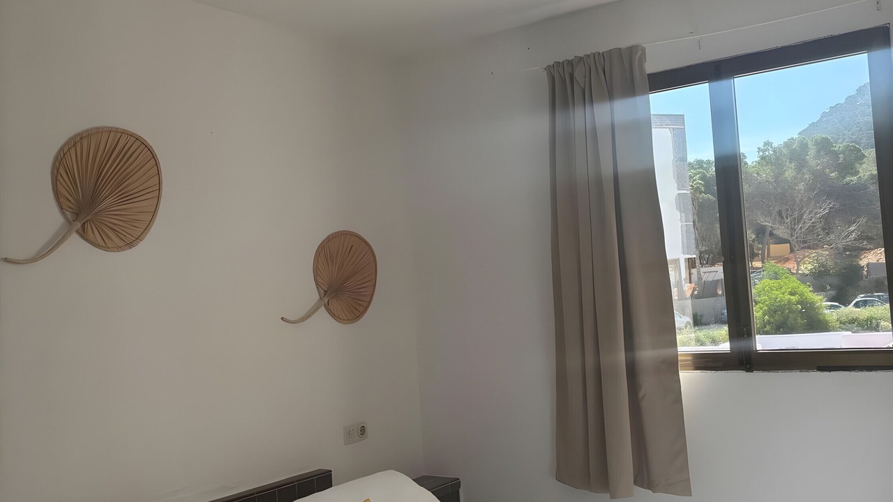 Photo of Bedroom in Portinatx