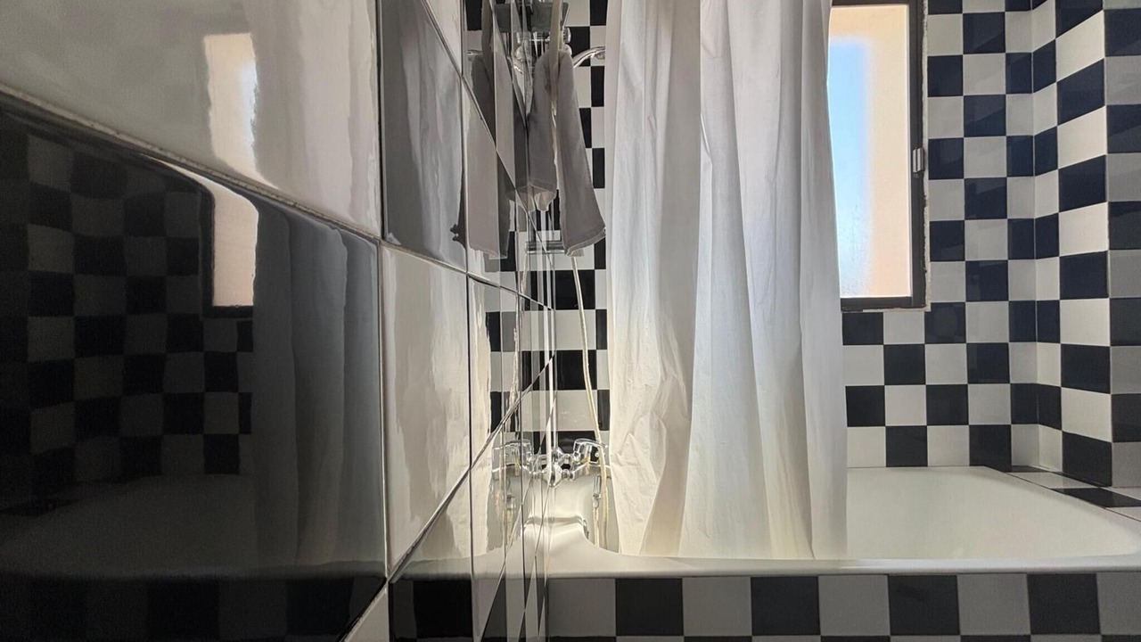 Photo of Bathroom in Portinatx