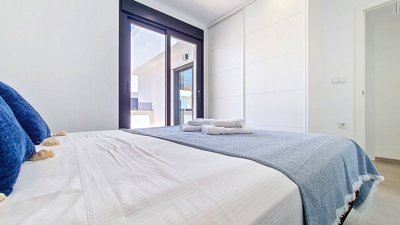 Photo of Bedroom in Lo Pagan