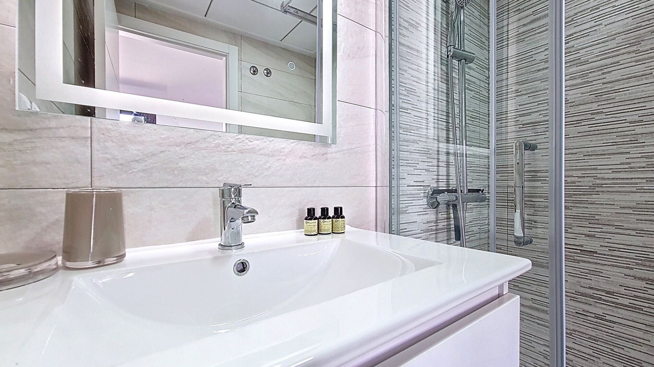 Photo of Bathroom in Lo Pagan