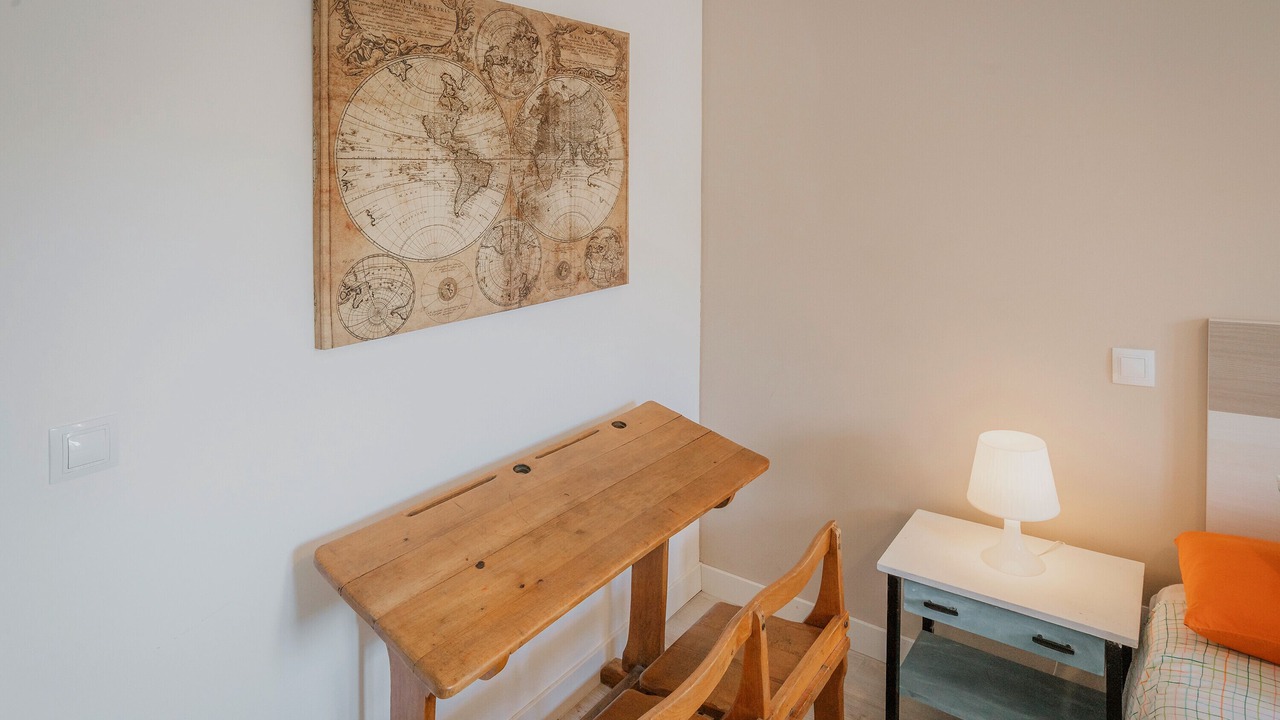 Photo of Bedroom in Burgos