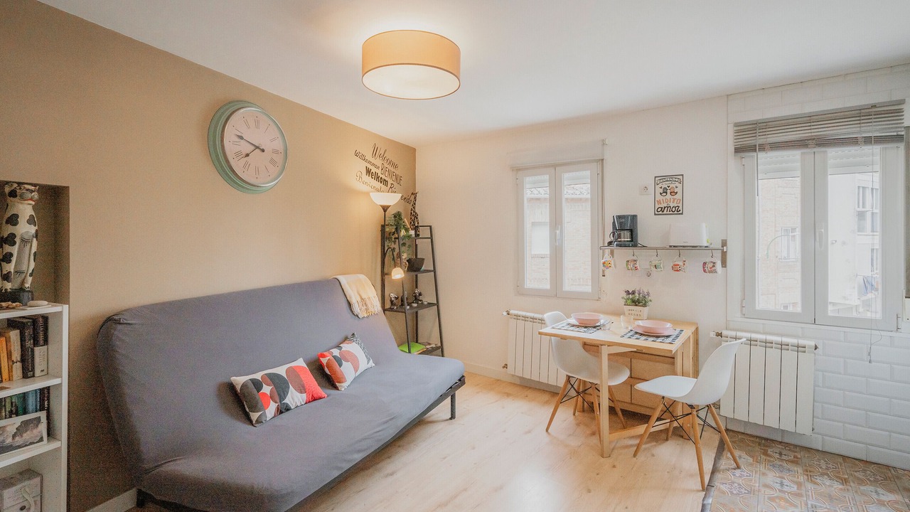 Photo of Livingroom in Burgos