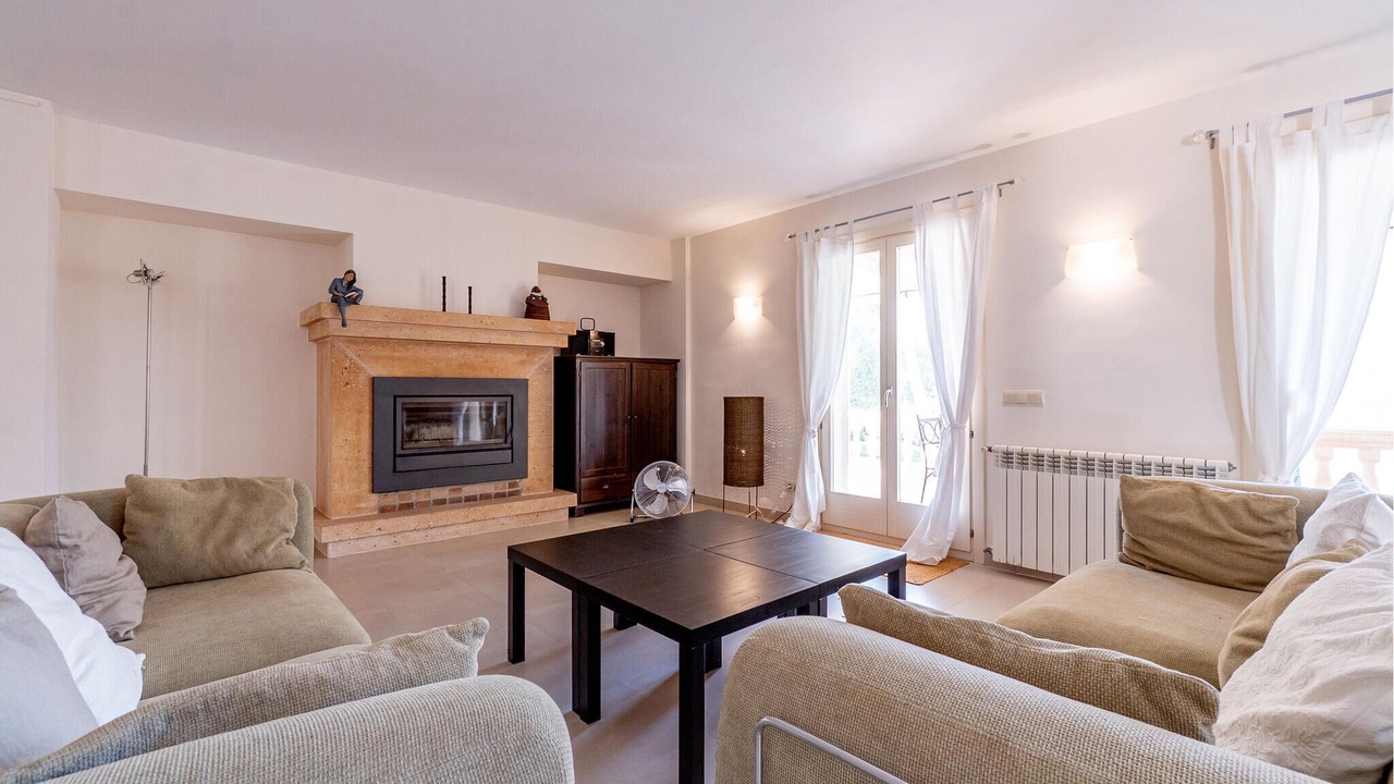 Photo of Bedroom in Manacor