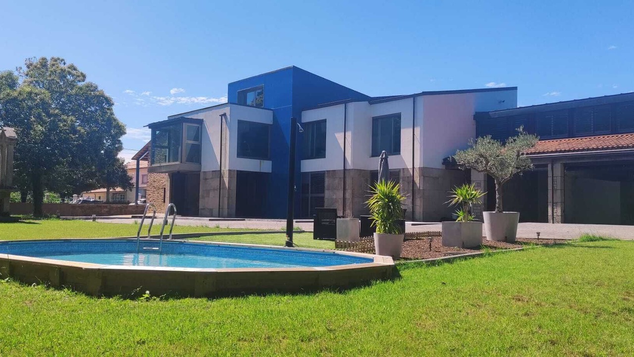 Photo of Outdoor in Oroso