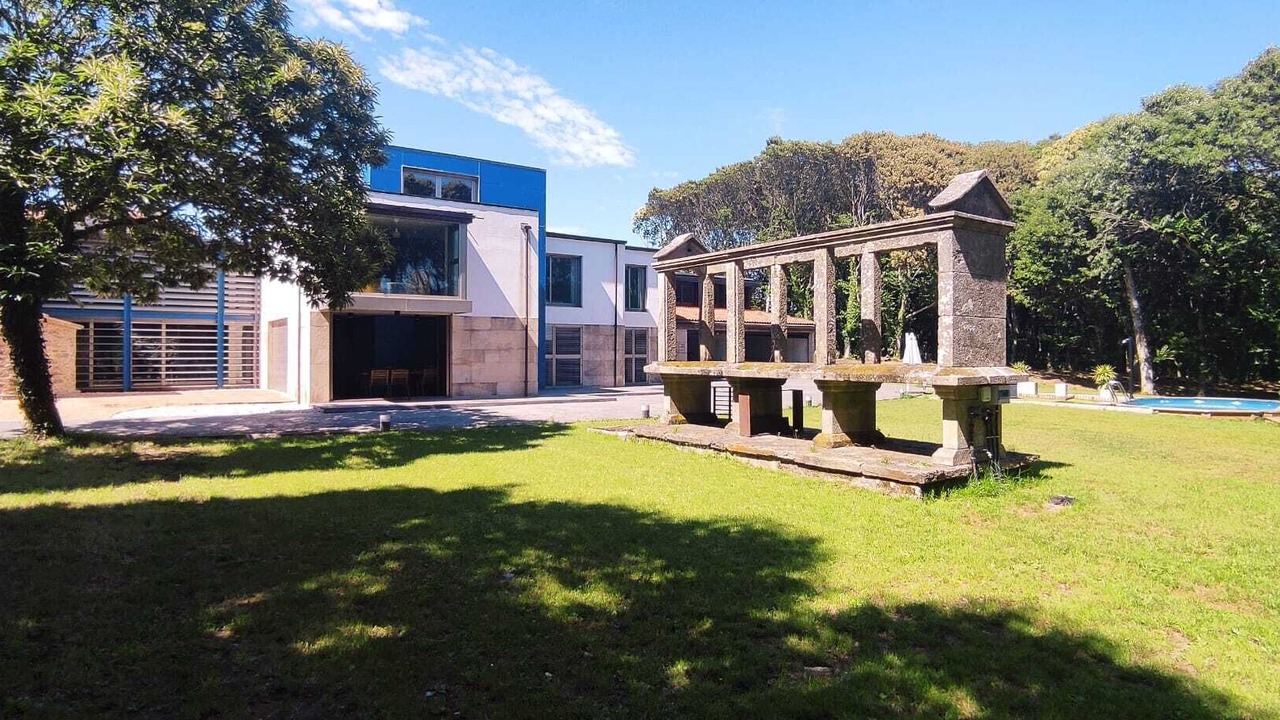 Photo of Outdoor in Oroso