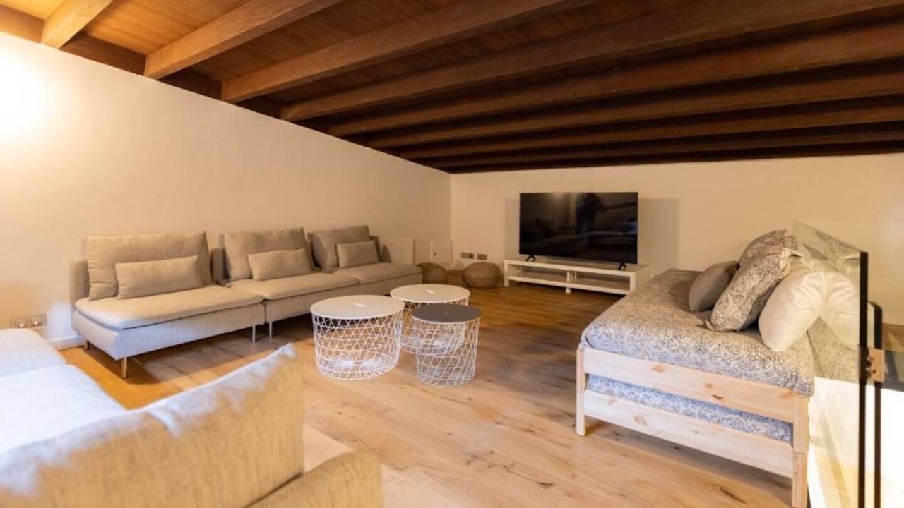 Photo of Livingroom in Oroso