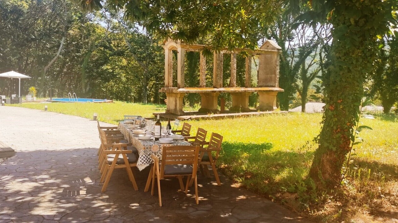 Photo of Outdoor in Oroso