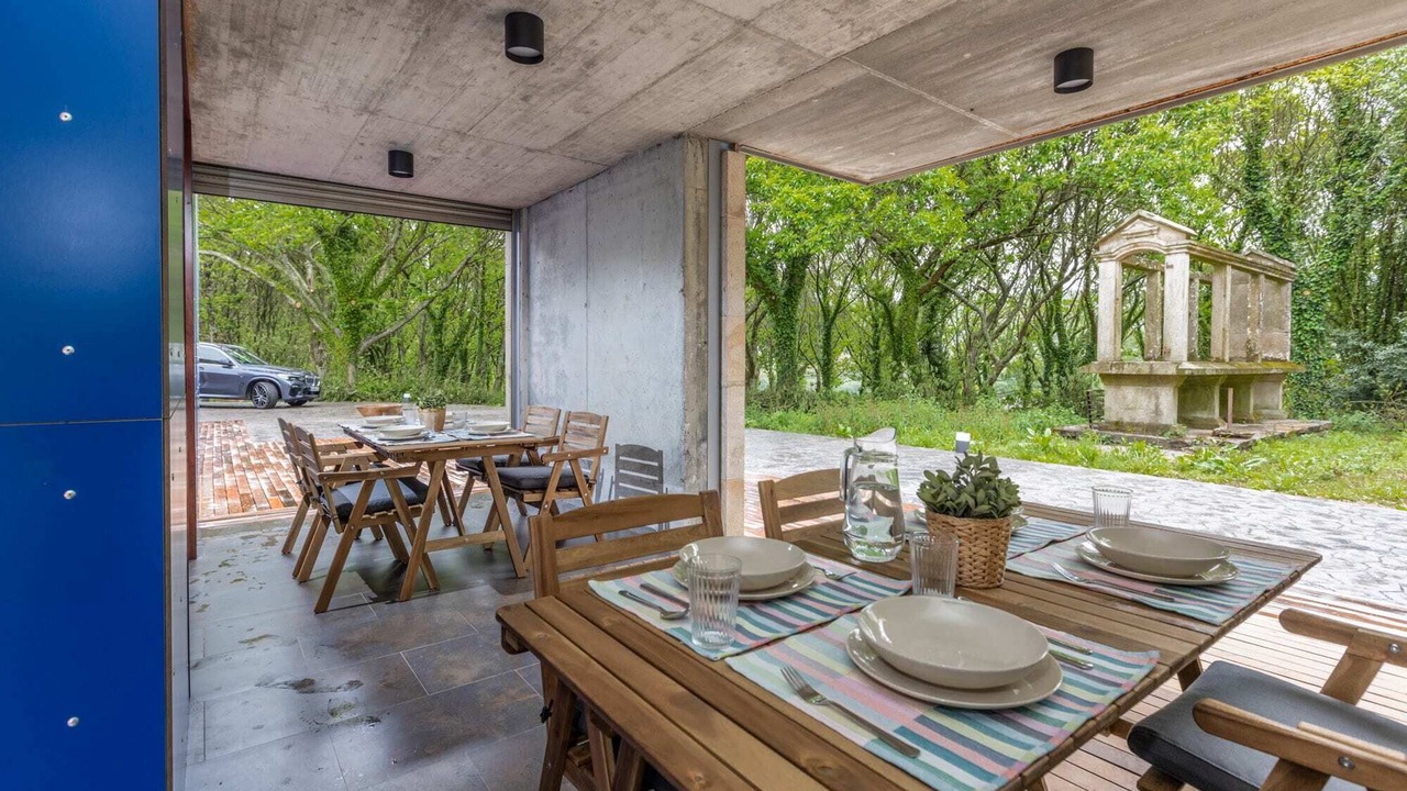 Photo of Outdoor in Oroso