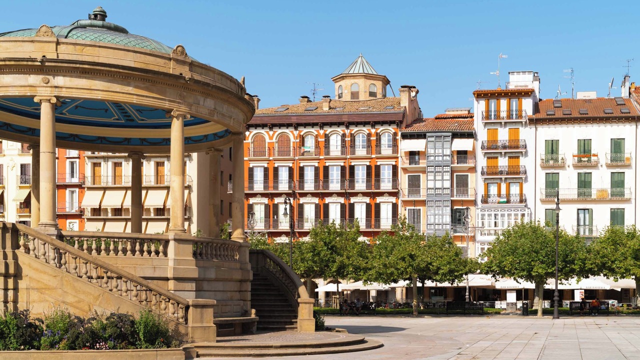 Photo of Outdoor in Old Town