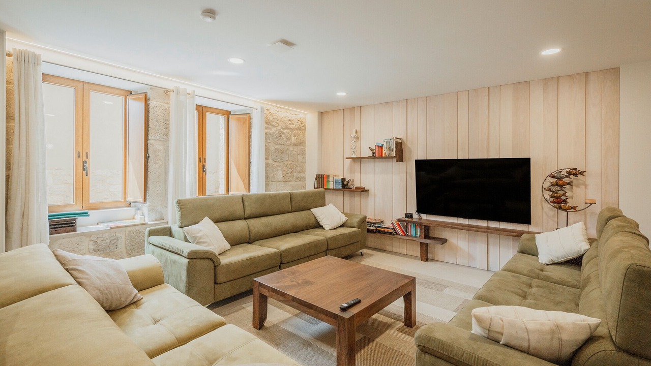 Photo of Livingroom in Los Balbases