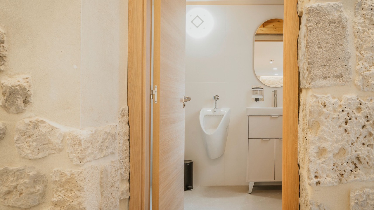 Photo of Bathroom in Los Balbases
